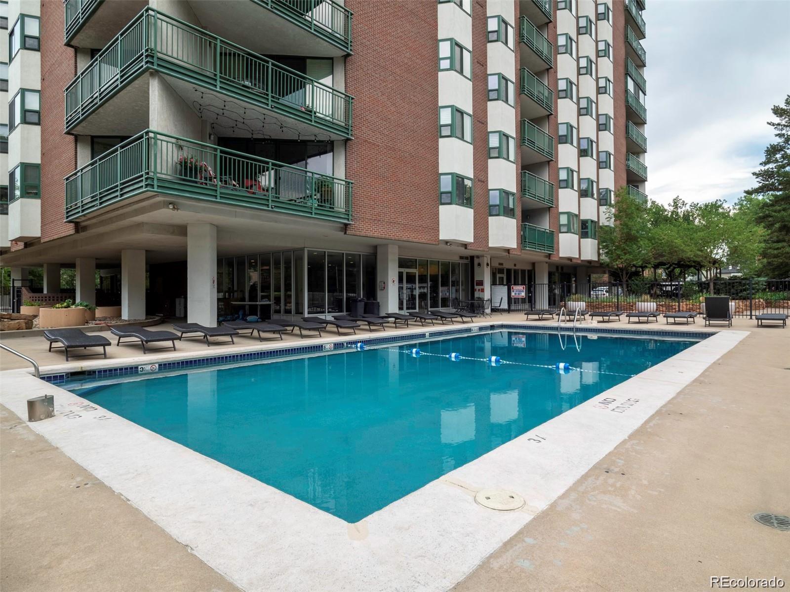 550 E 12th Avenue Unit: 1905