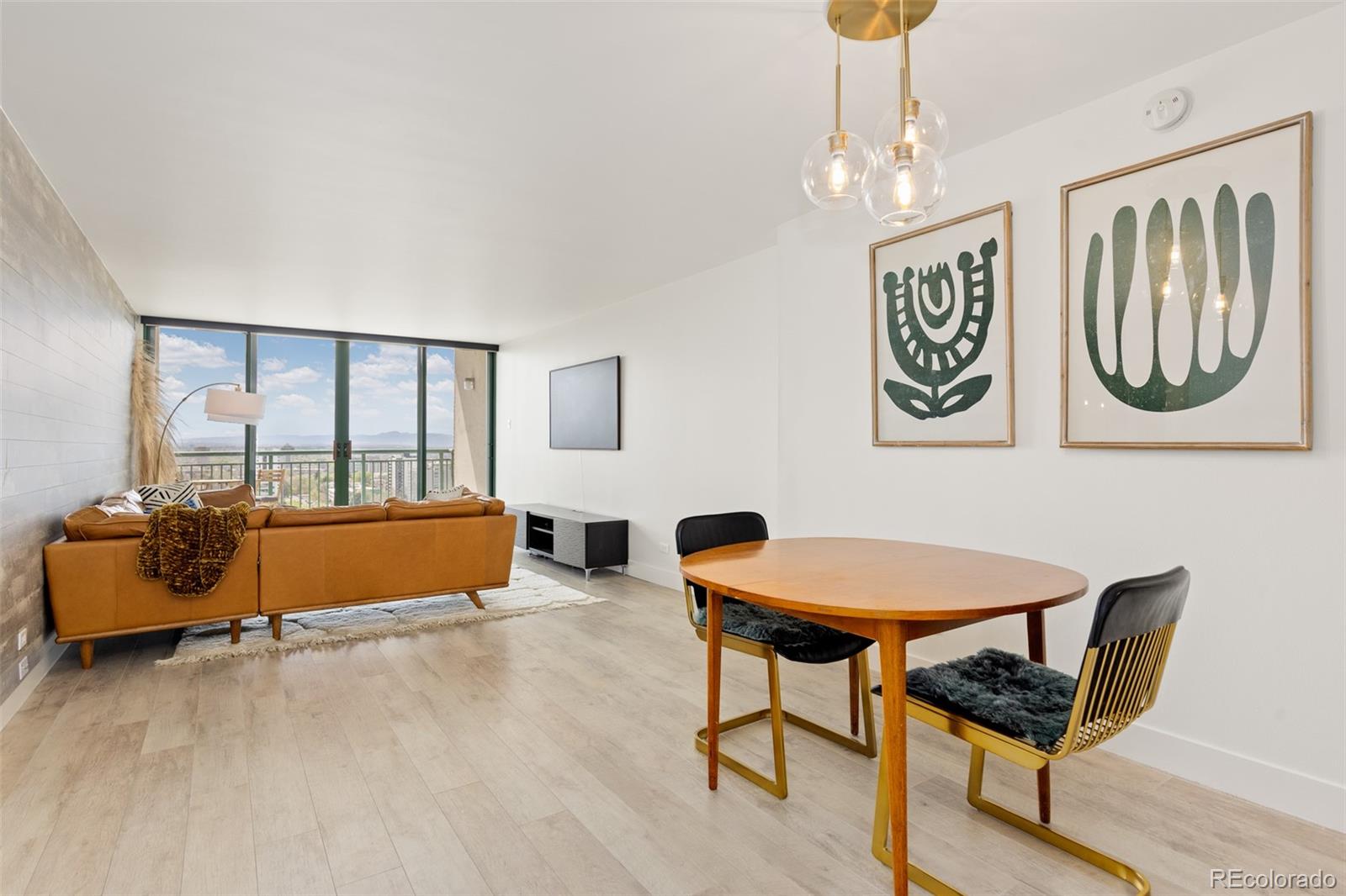 550 E 12th Avenue Unit: 1905