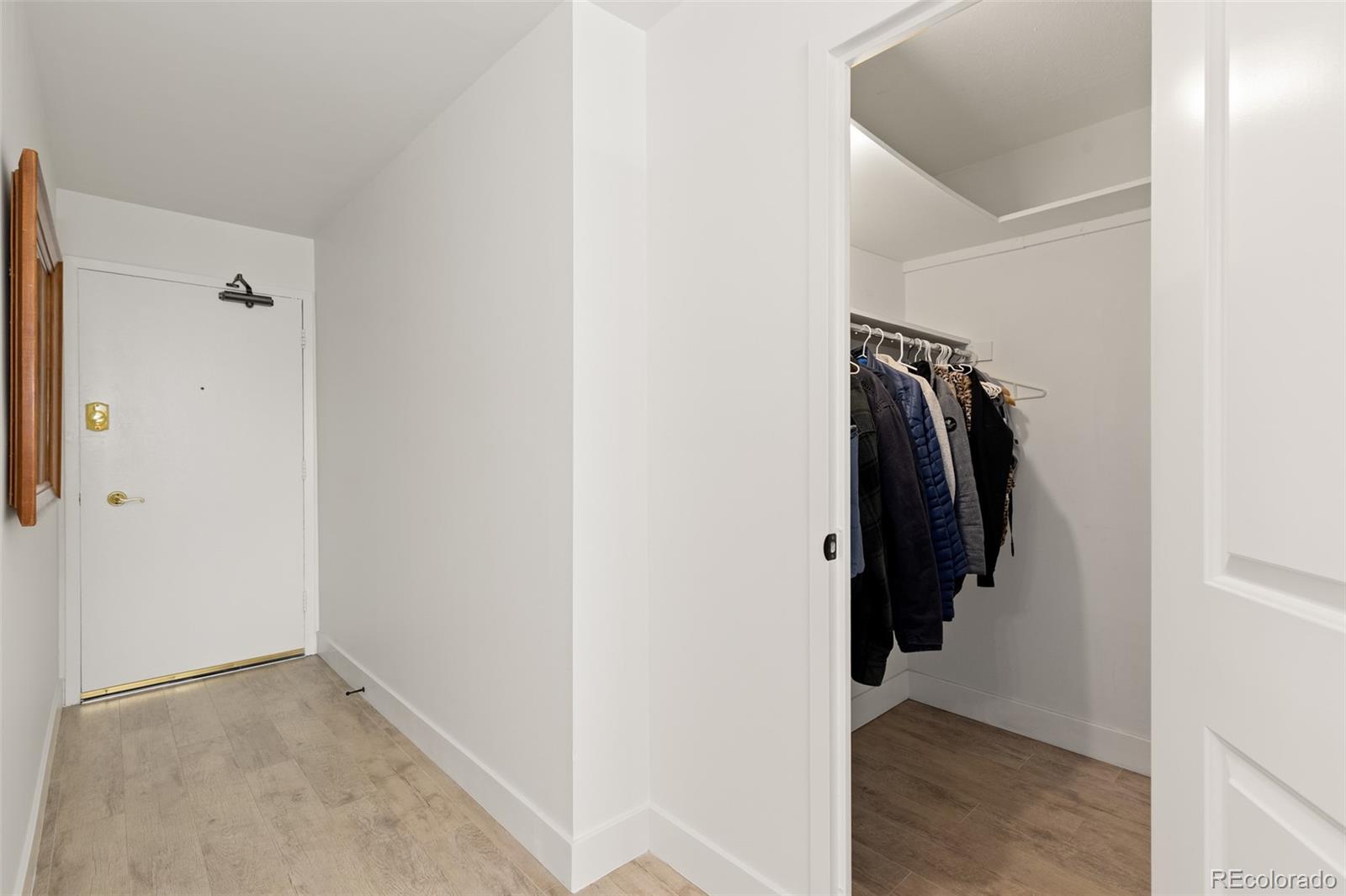 550 E 12th Avenue Unit: 1905