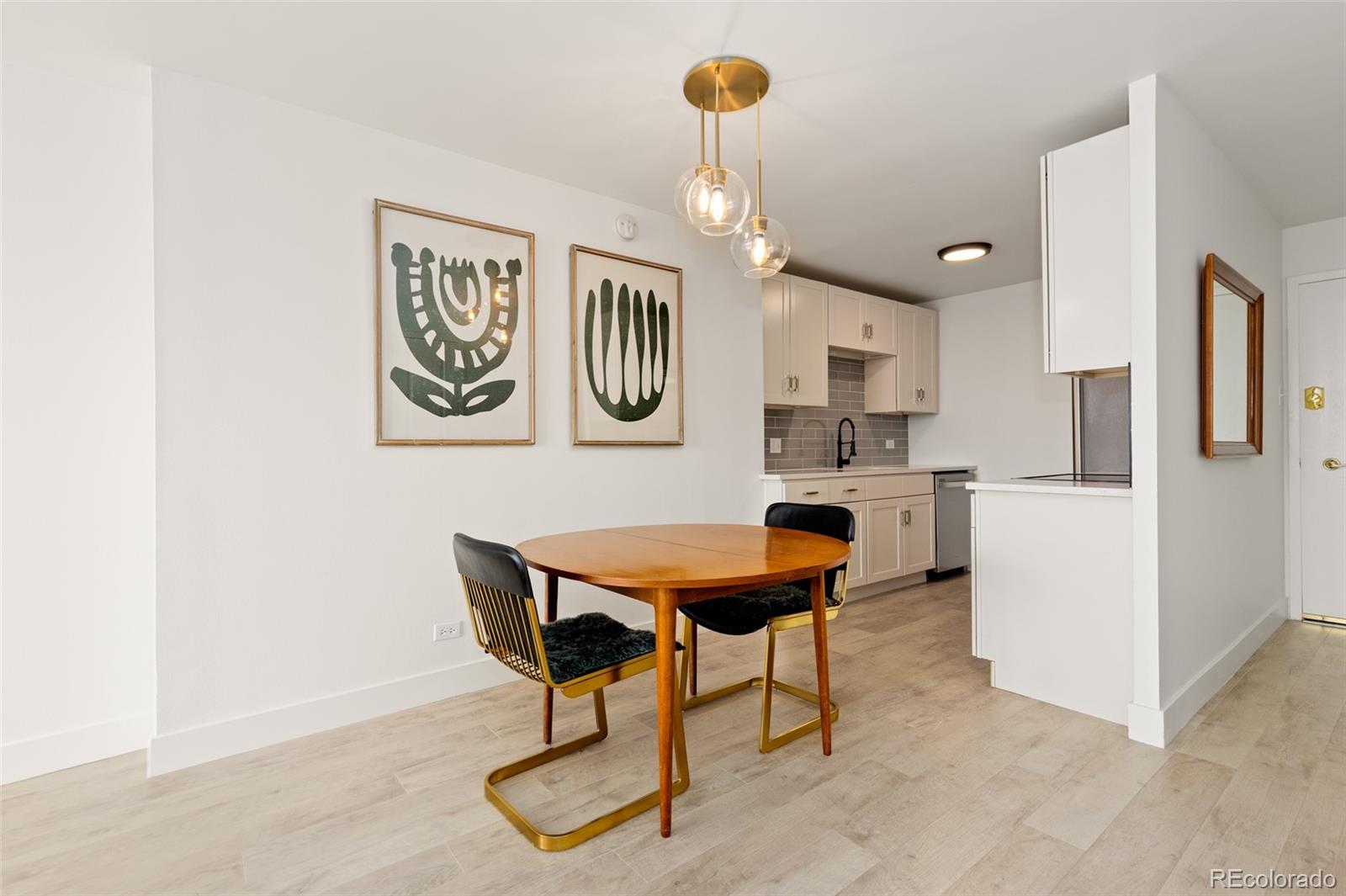 550 E 12th Avenue Unit: 1905
