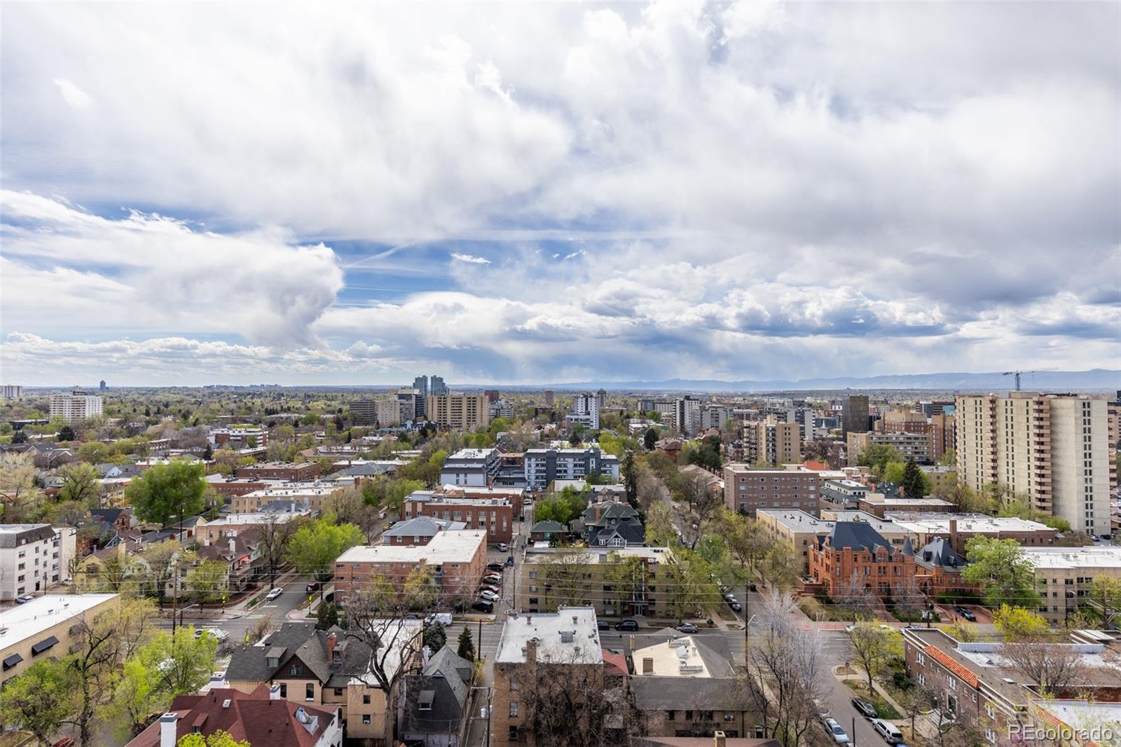 550 E 12th Avenue Unit: 1905