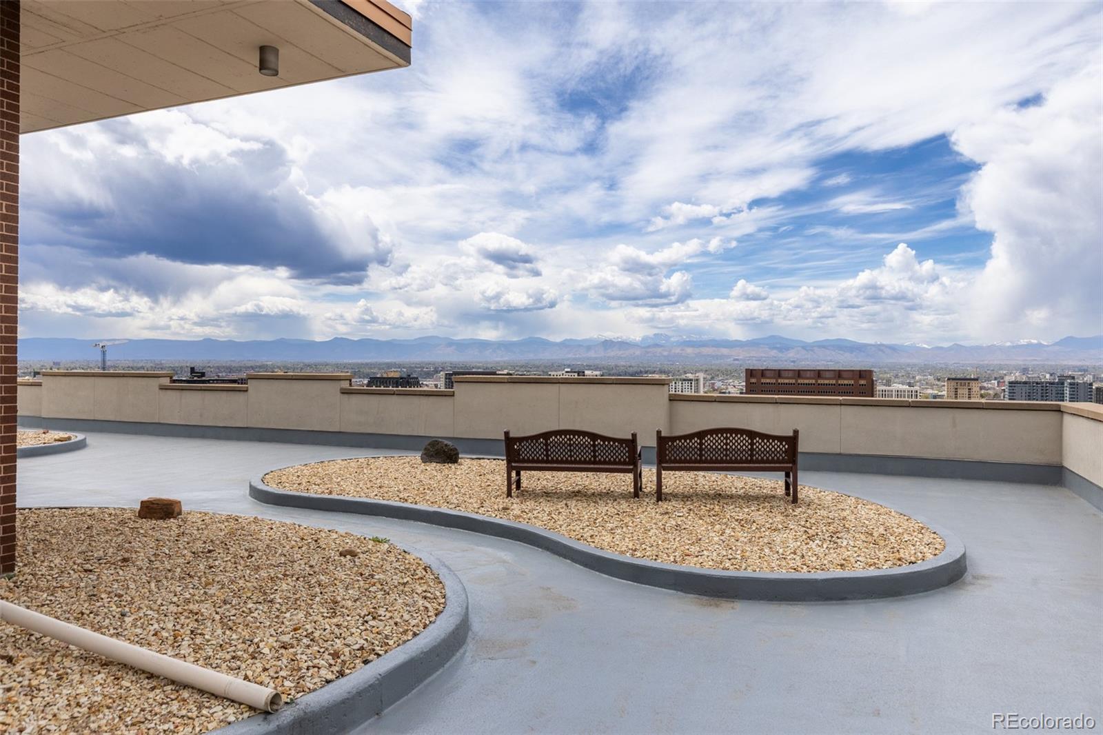 550 E 12th Avenue Unit: 1905
