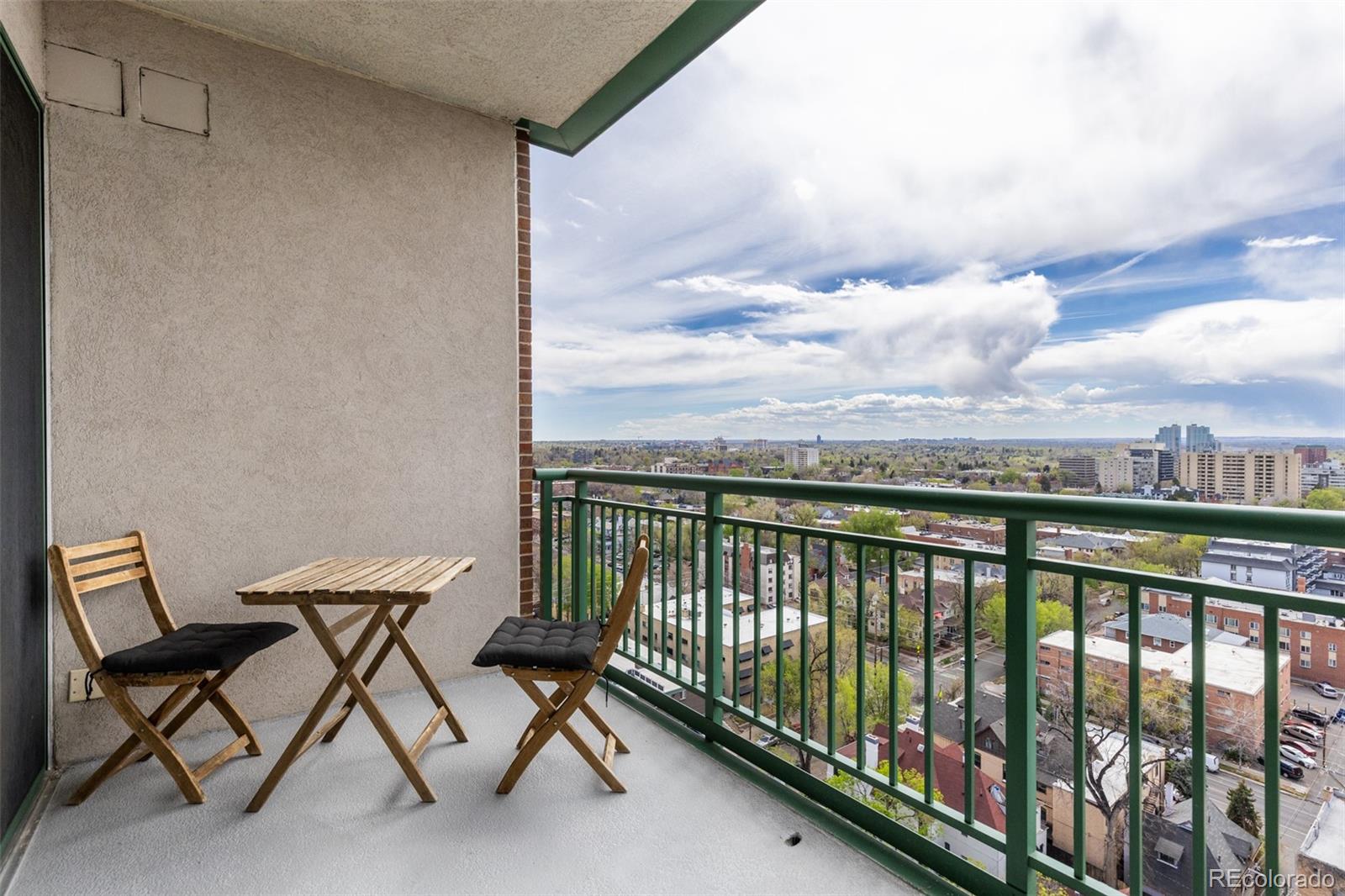 550 E 12th Avenue Unit: 1905