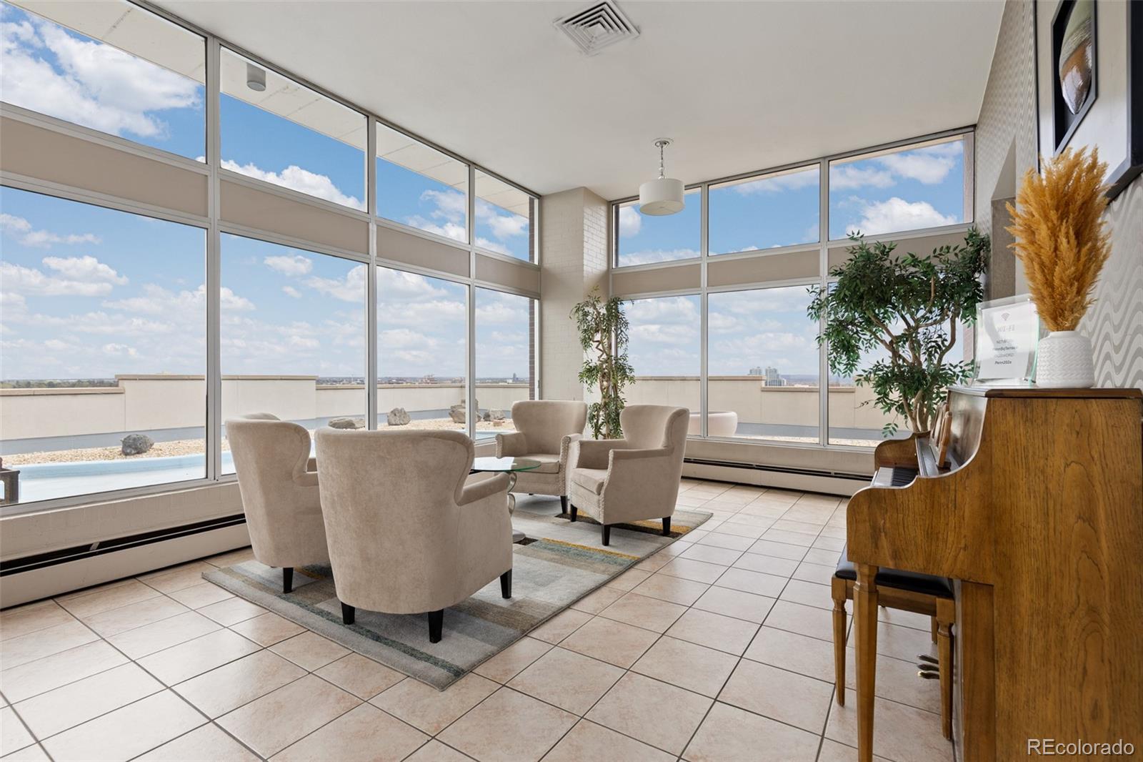 550 E 12th Avenue Unit: 1905