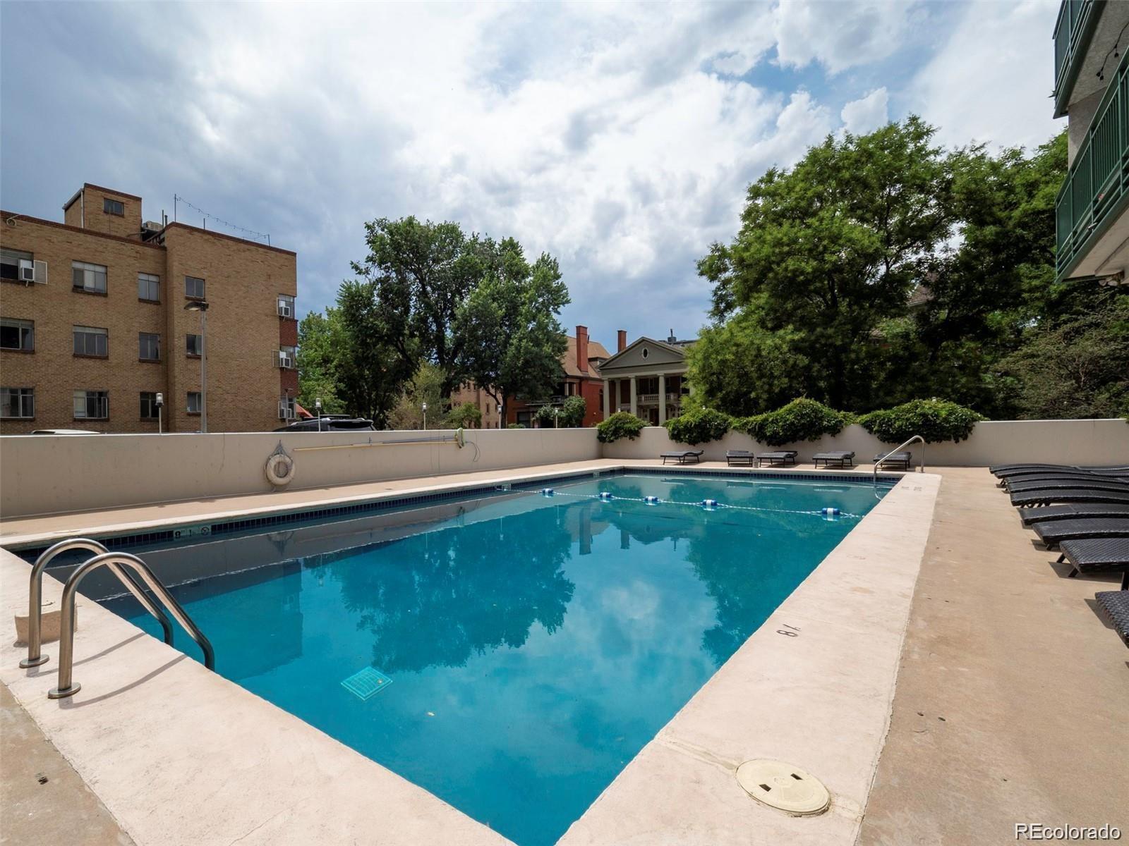 550 E 12th Avenue Unit: 1905