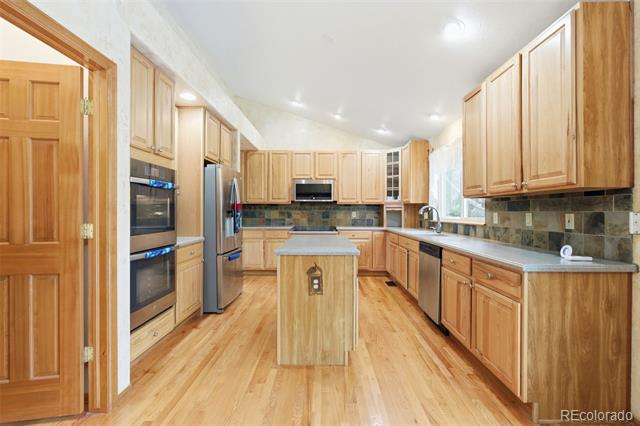 1603 Rosemary Court