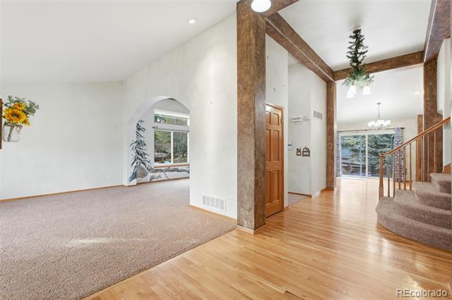 1603 Rosemary Court