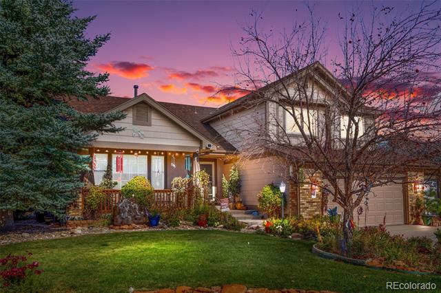 1603 Rosemary Court