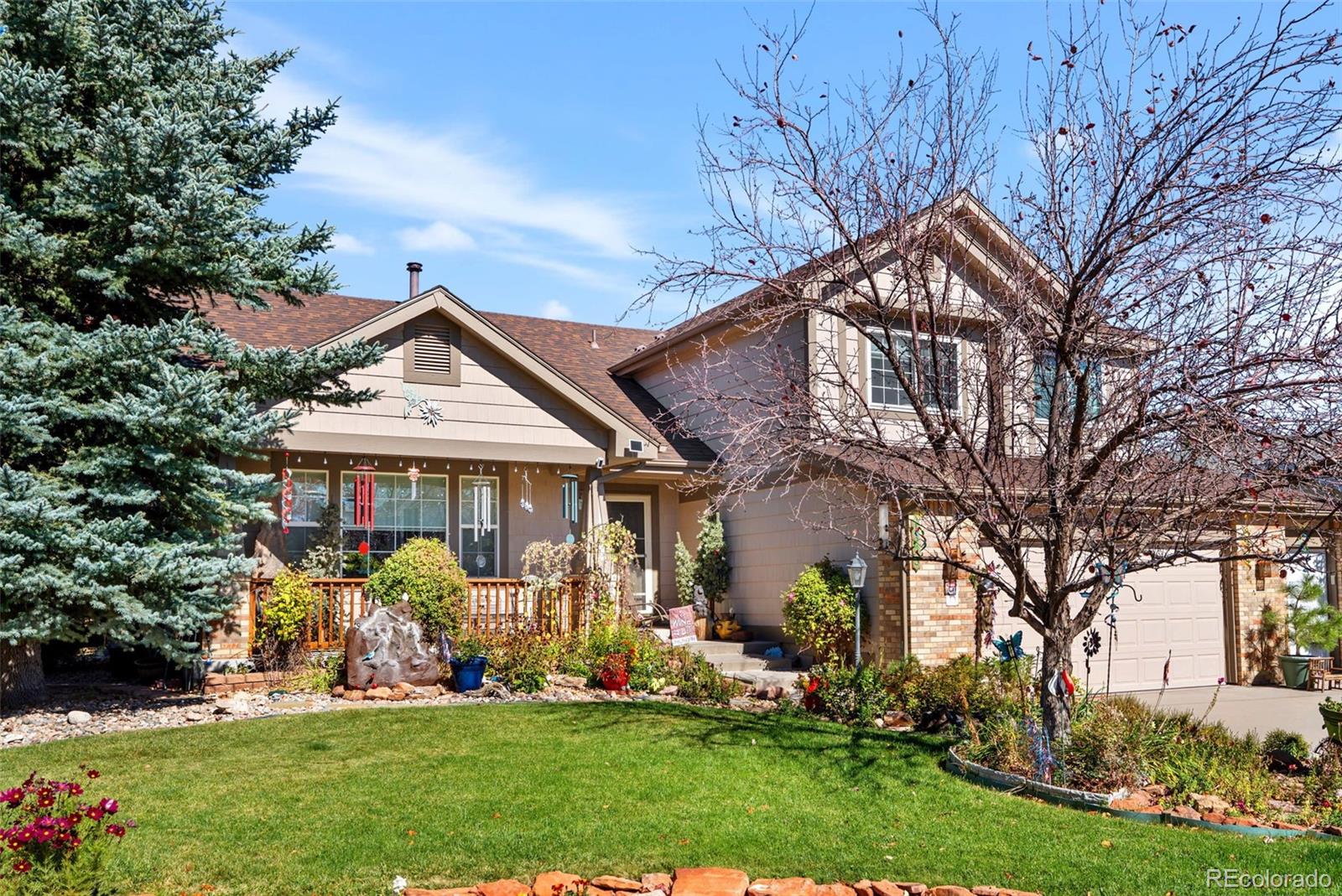 1603 Rosemary Court