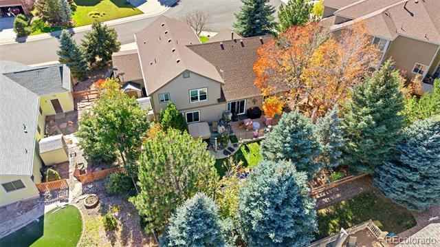 1603 Rosemary Court