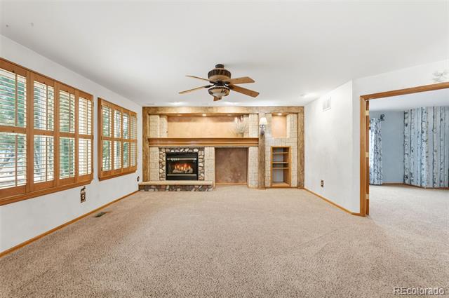 1603 Rosemary Court
