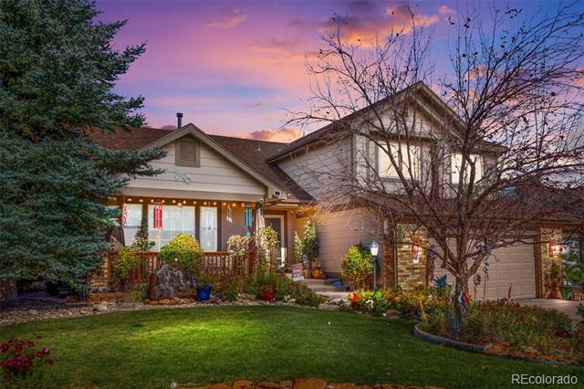 1603 Rosemary Court