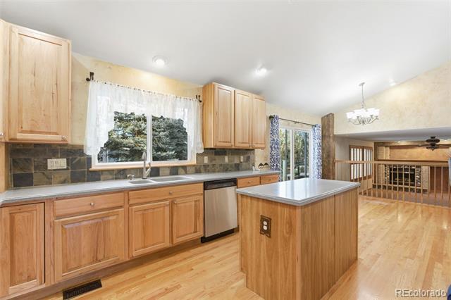 1603 Rosemary Court