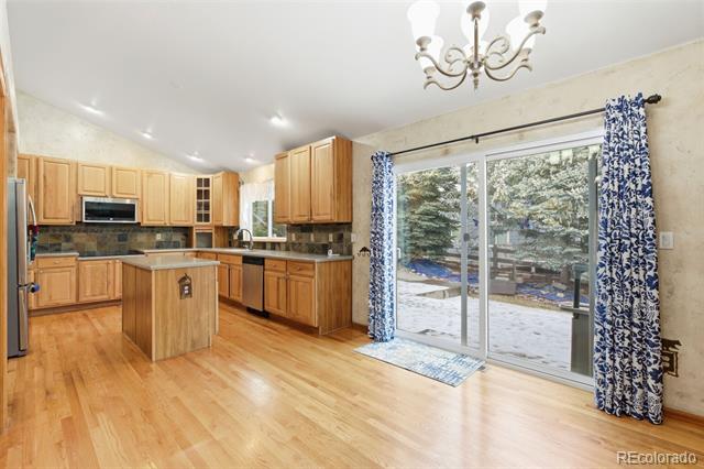 1603 Rosemary Court