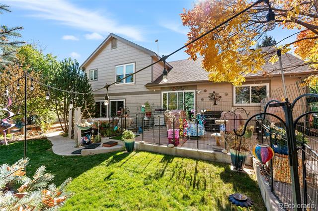 1603 Rosemary Court