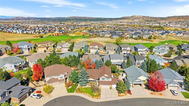1603 Rosemary Court