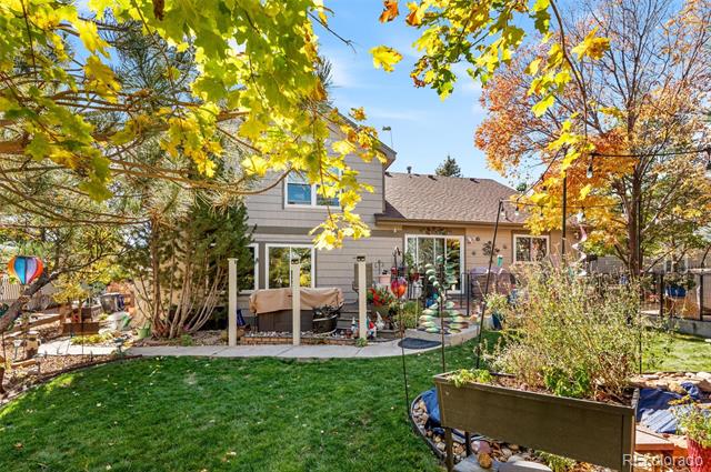 1603 Rosemary Court