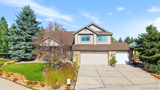 1603 Rosemary Court