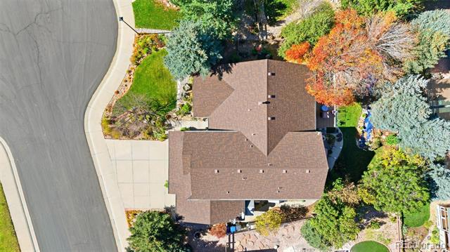 1603 Rosemary Court
