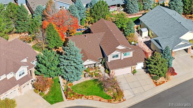 1603 Rosemary Court
