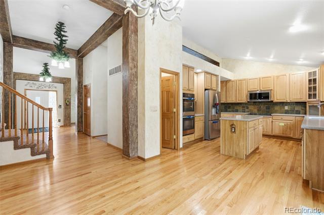 1603 Rosemary Court