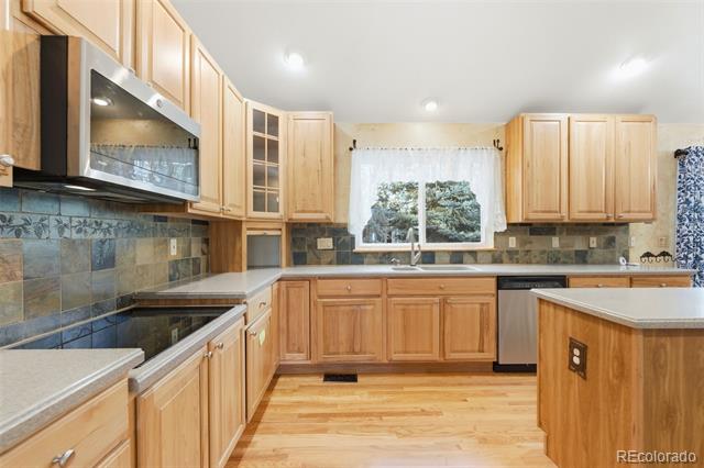 1603 Rosemary Court
