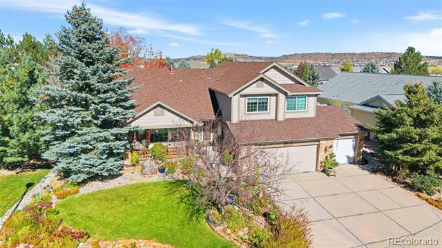 1603 Rosemary Court