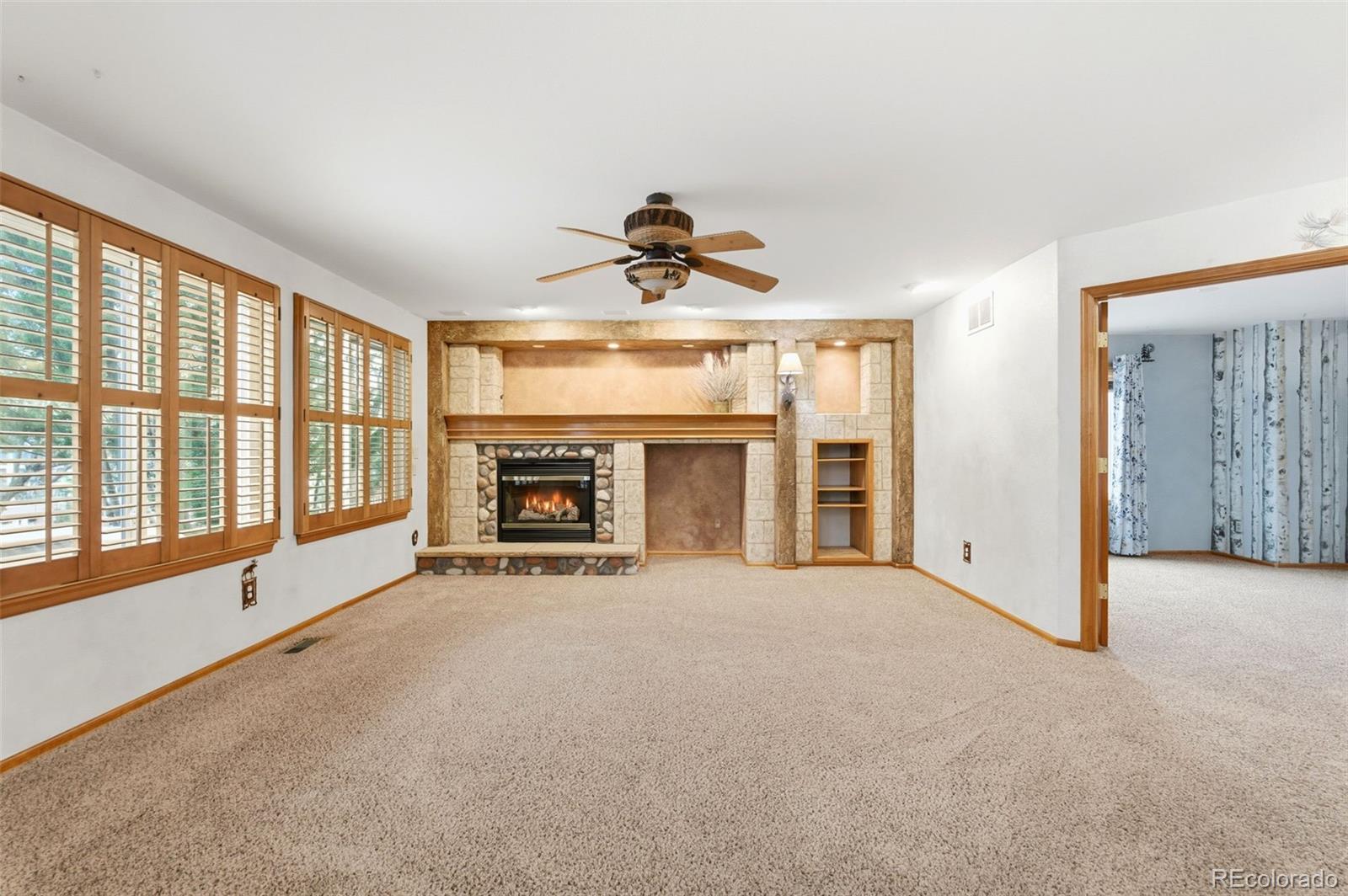 1603 Rosemary Court