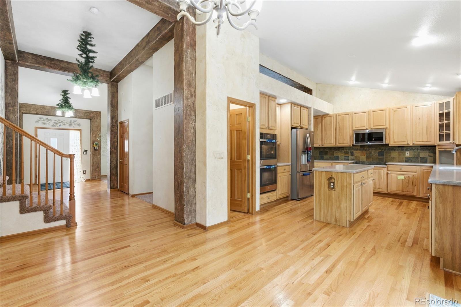 1603 Rosemary Court