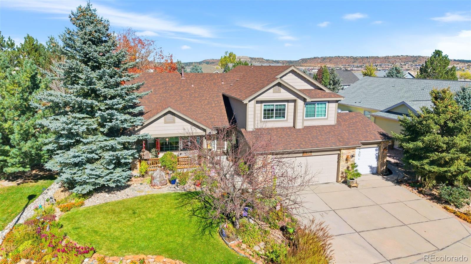1603 Rosemary Court