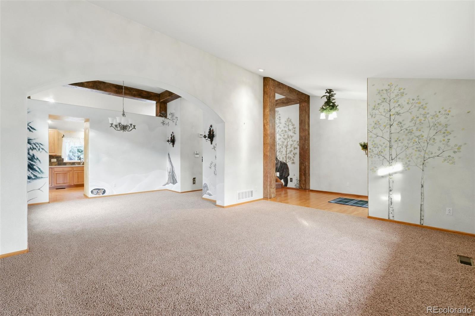 1603 Rosemary Court