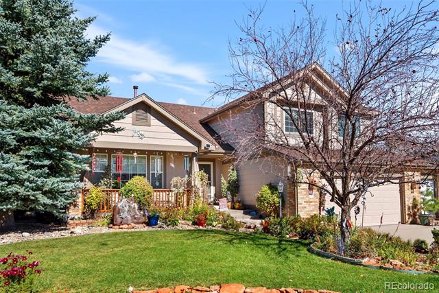 1603 Rosemary Court