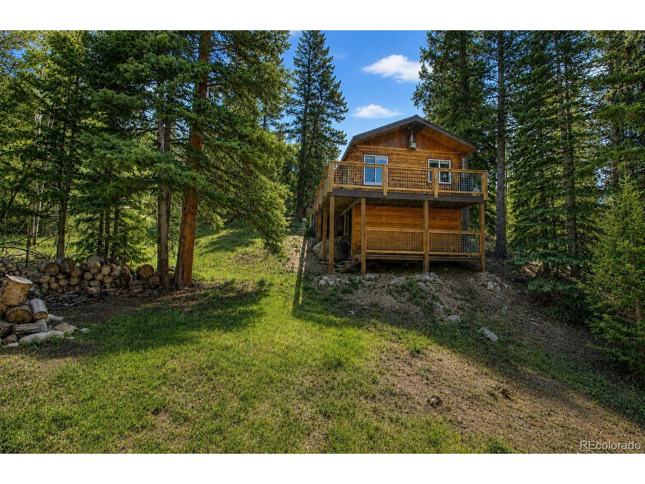 467 Nuthatch Rd