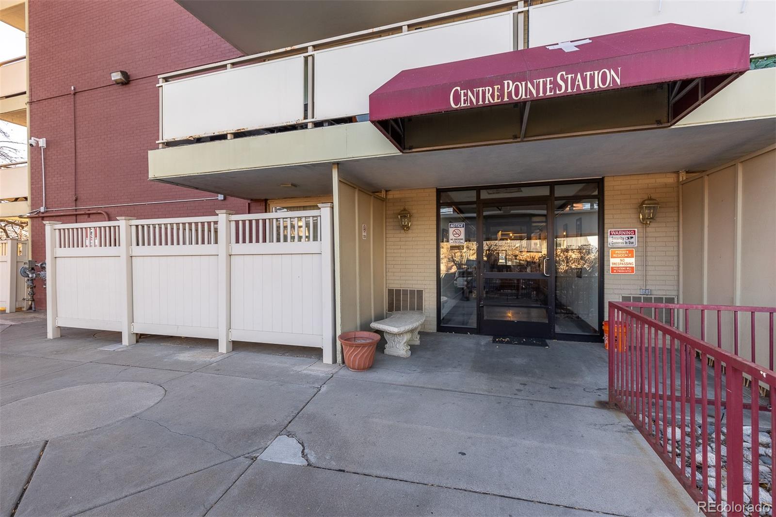 4600 E Asbury Circle Unit: 202