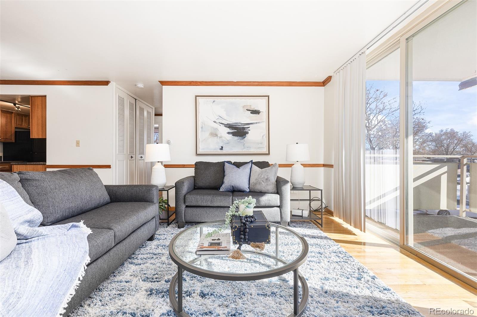 4600 E Asbury Circle Unit: 202
