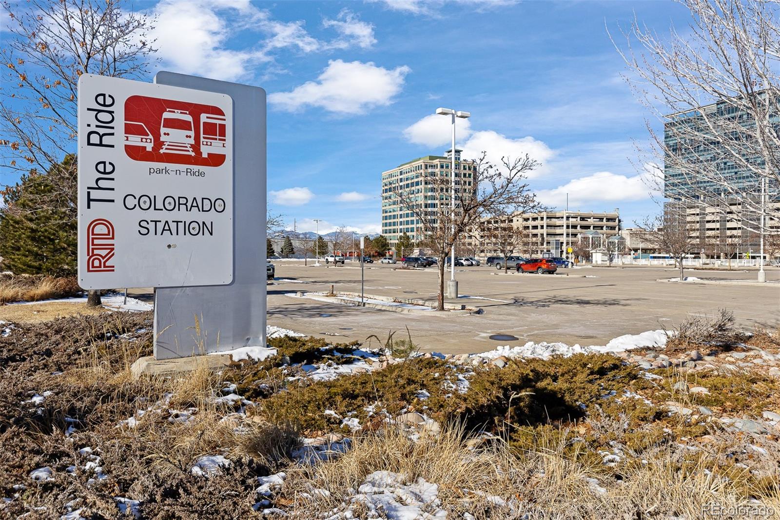 4600 E Asbury Circle Unit: 202