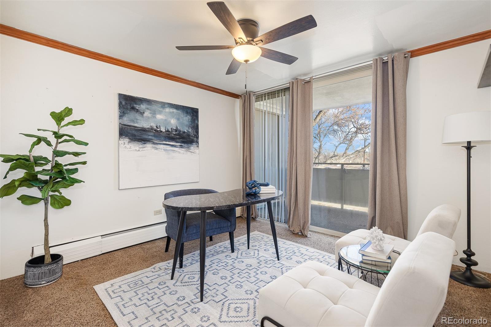 4600 E Asbury Circle Unit: 202