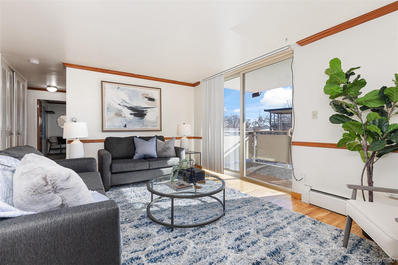 4600 E Asbury Circle Unit: 202
