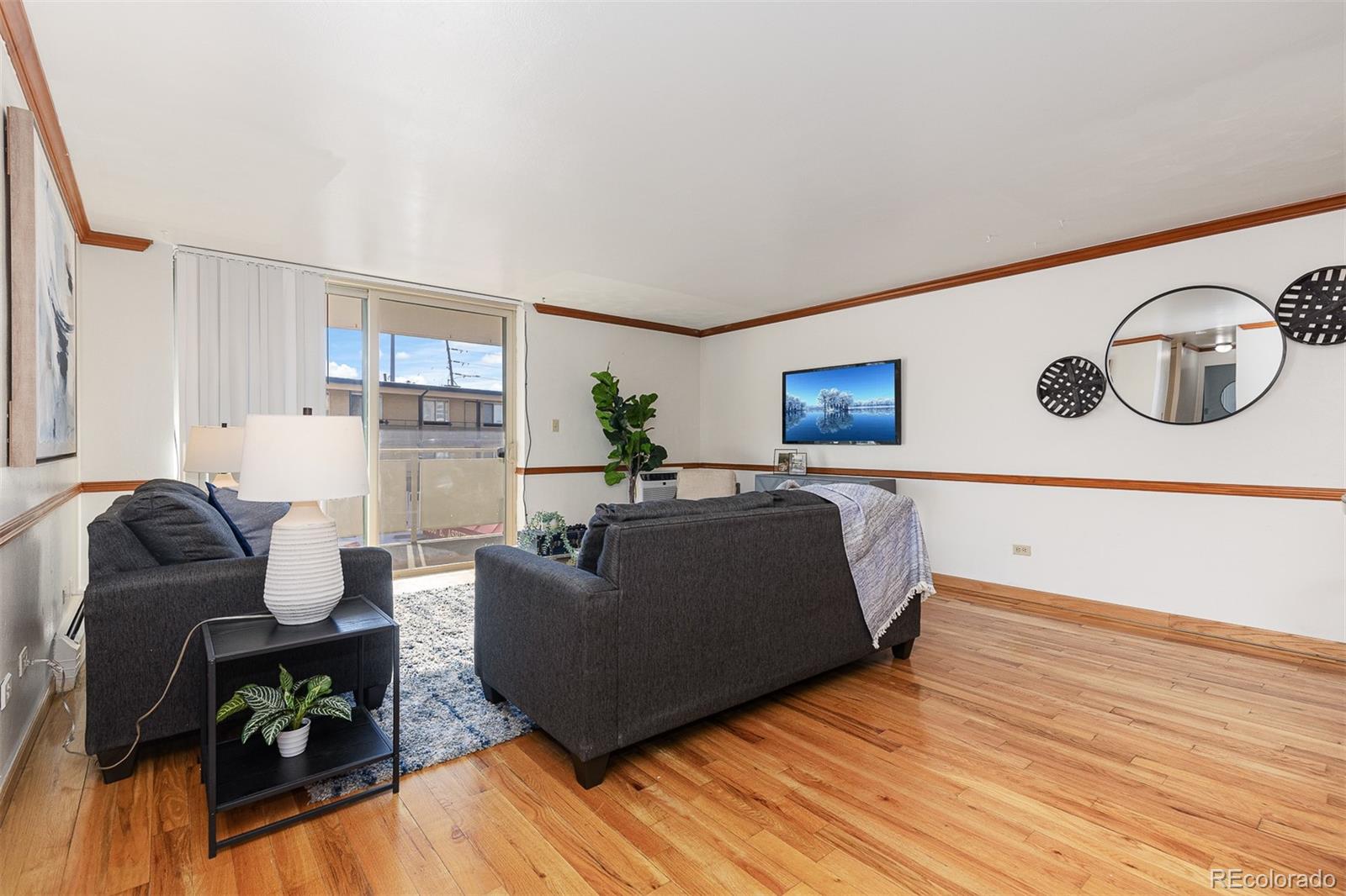 4600 E Asbury Circle Unit: 202