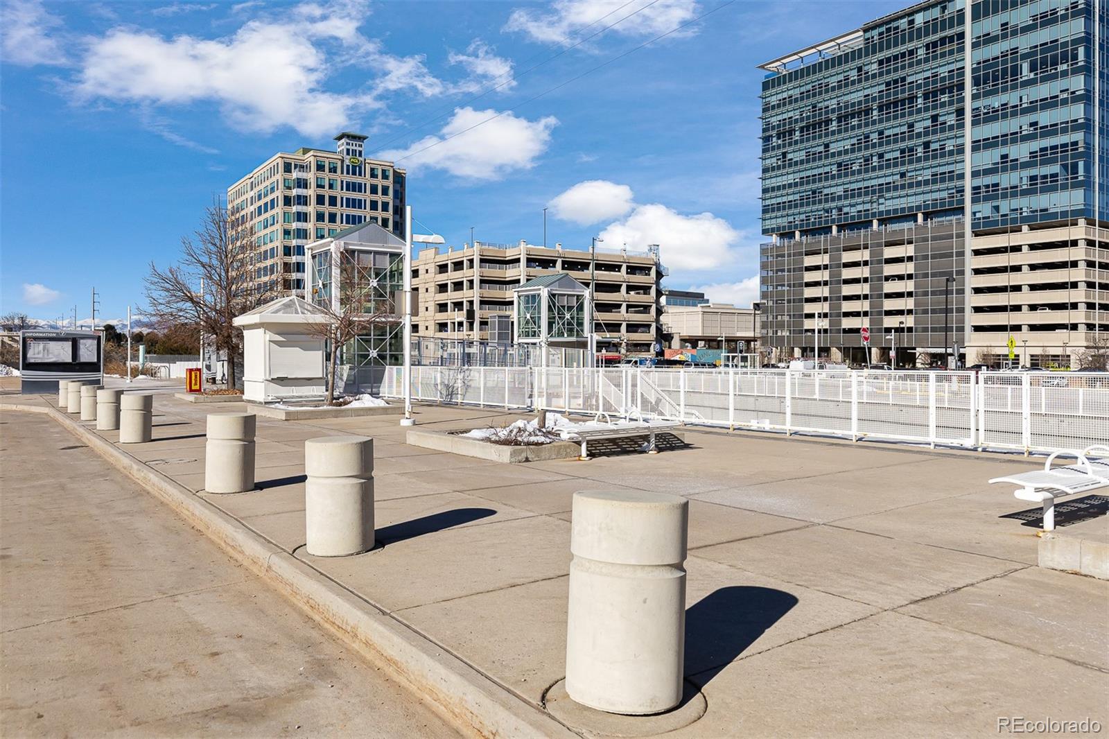 4600 E Asbury Circle Unit: 202