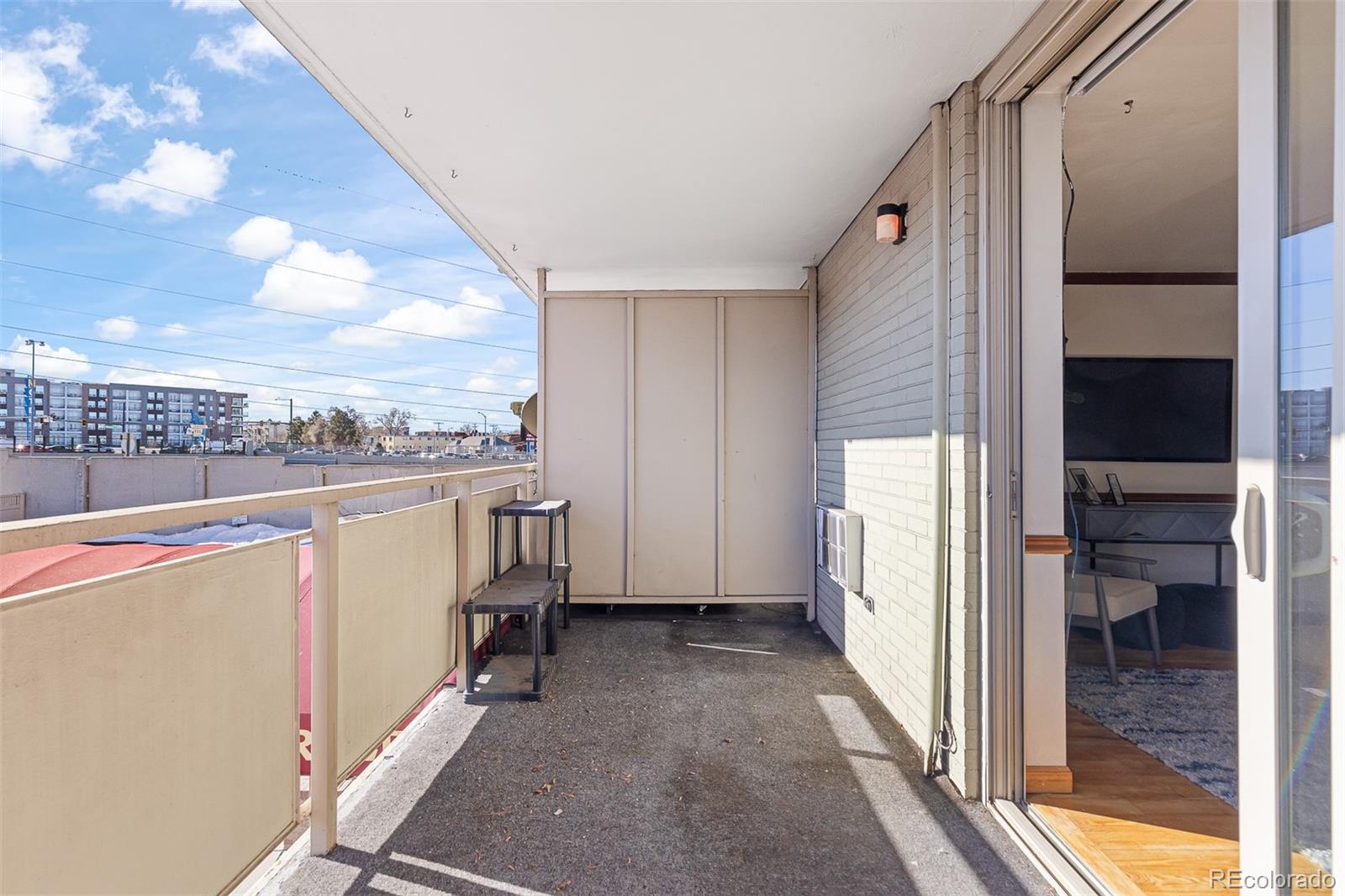 4600 E Asbury Circle Unit: 202