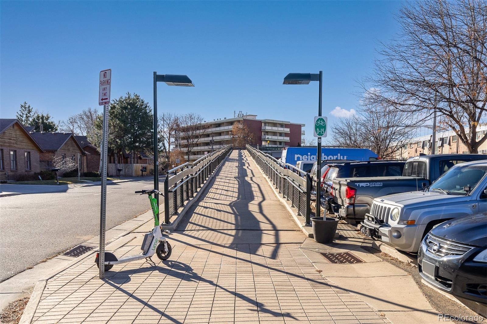 4600 E Asbury Circle Unit: 202