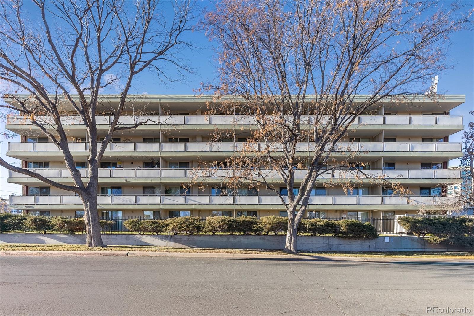 4600 E Asbury Circle Unit: 202