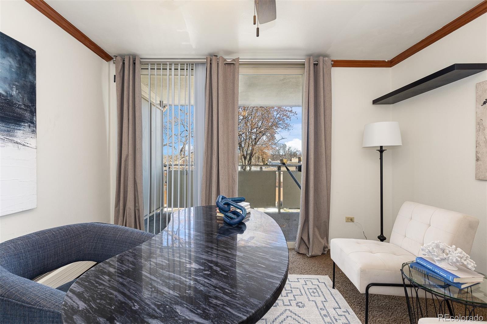 4600 E Asbury Circle Unit: 202