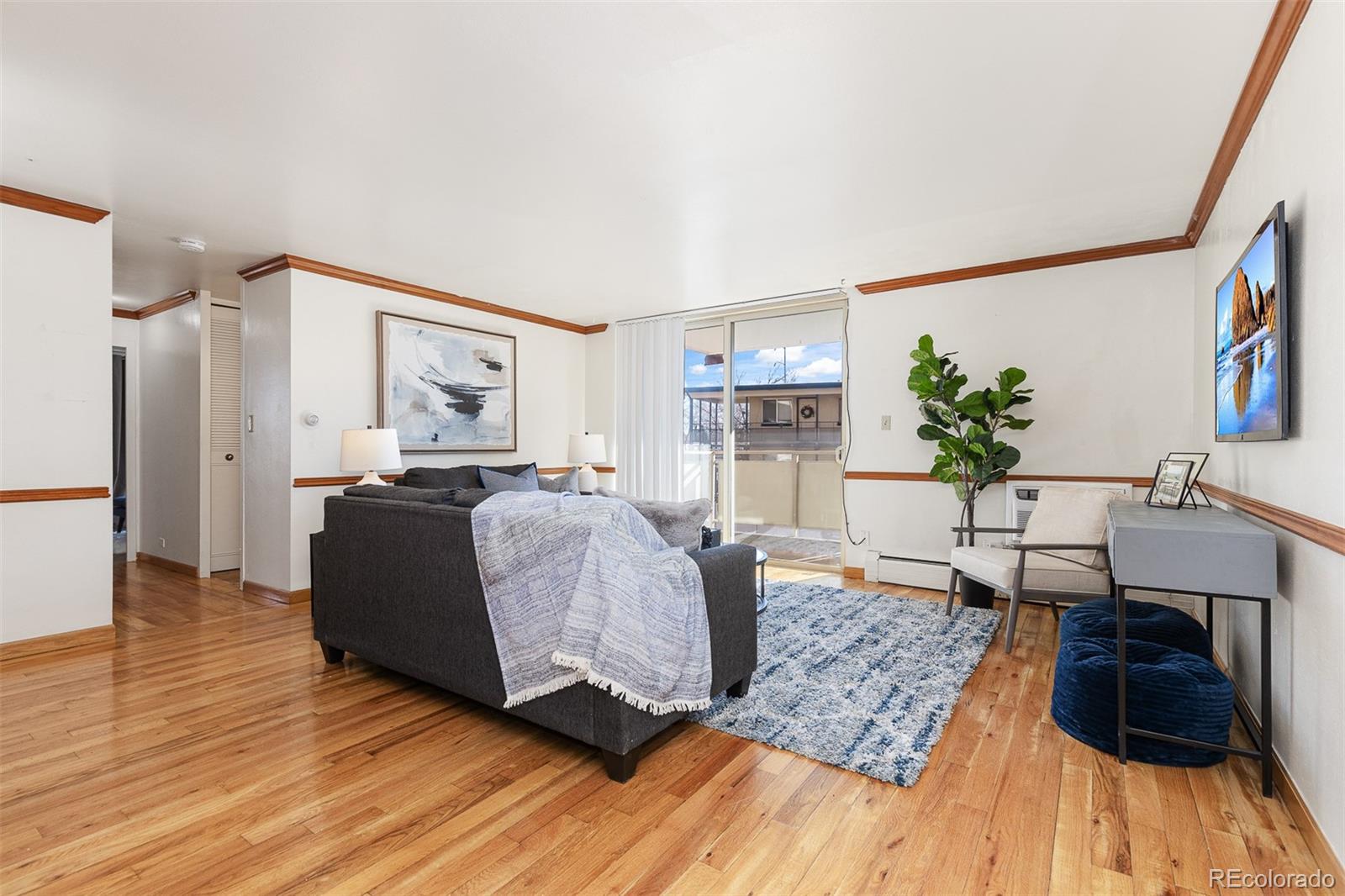 4600 E Asbury Circle Unit: 202
