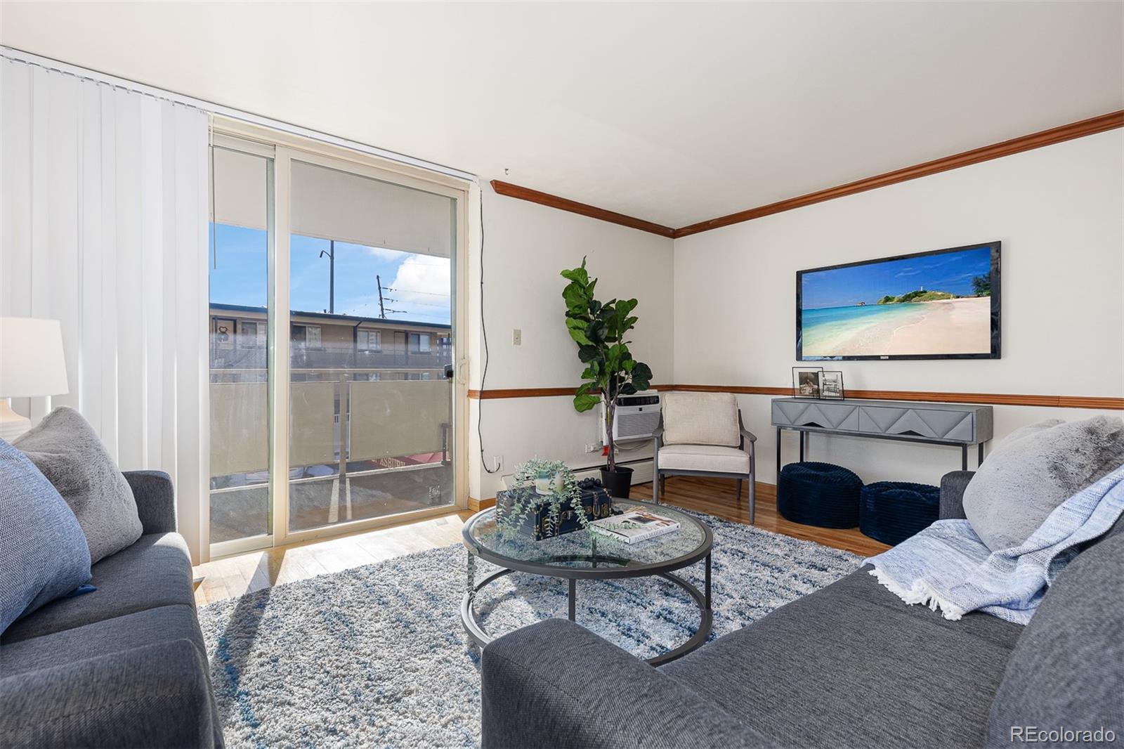 4600 E Asbury Circle Unit: 202