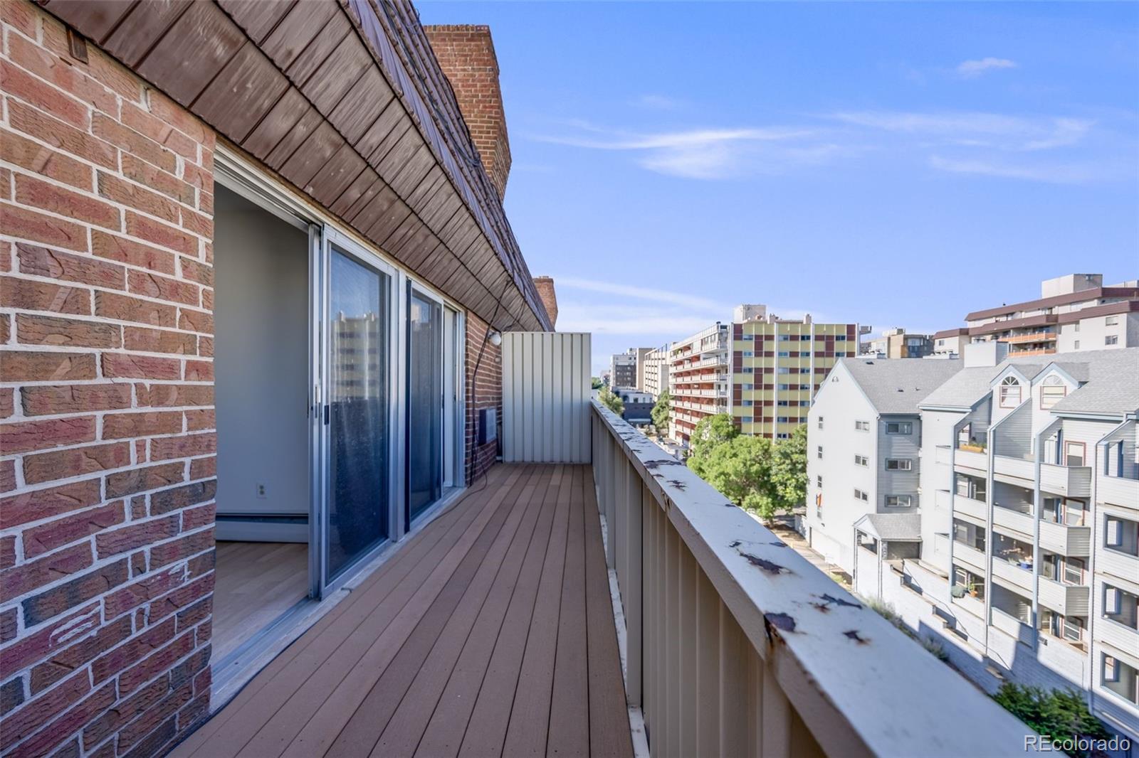 4110 Hale Parkway Unit: 6C