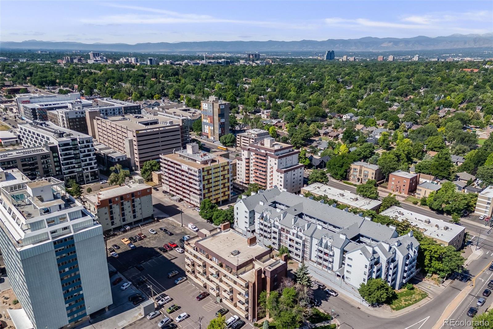 4110 Hale Parkway Unit: 6C