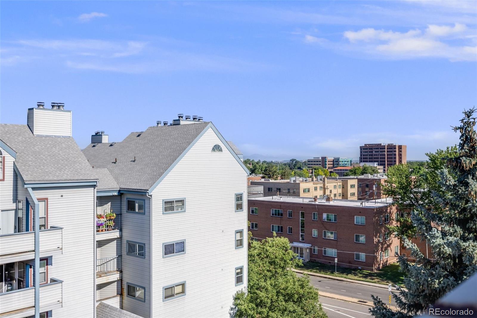 4110 Hale Parkway Unit: 6C