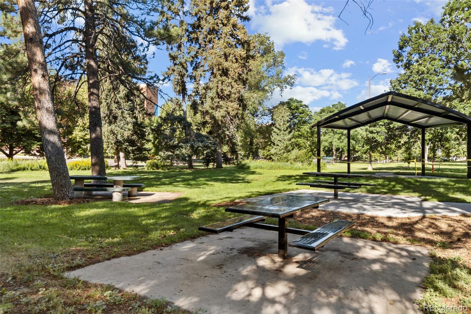 4110 Hale Parkway Unit: 6C